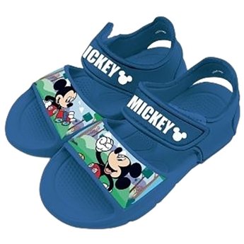 67-266 Σανδάλια Παιδικά Mickey 2ζευγ-Νο24- KAI 2ζευγ-Νο26- KAI 2ζευγ-Νο28- KAI2ζευγ-No30-