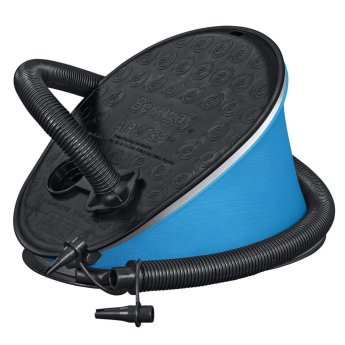 42-2839 Τρόμπα Ποδιού Πολύ Μεγάλη Bestway 34x23x8cm 3.2L