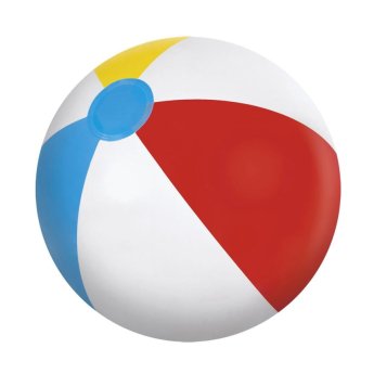 42-852 Μπάλα Θαλάσσης o51 Bestway o51cm