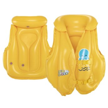 42-2793 Γιλέκο Θαλάσσης Σωσίβιο 51x46cm