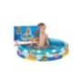42-2757 Πισίνα Φουσκωτή paw Patrol φ100cm o100x23cm