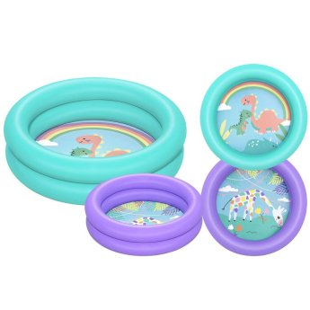 42-2866 Φουσκωτή Πισίνα Bestway 61x15cm