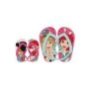 67-238 Σαγιονάρες Παιδικές Disney Princess 4 Ζευγ-19-20- KAI 4 Ζευγ-22-23- KAI 4 Ζευγ-24-25-