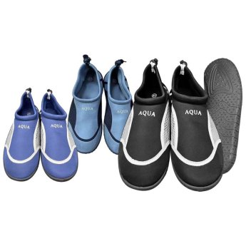 42-187 Παπούτσια Θαλάσσης Aqua No-40-45