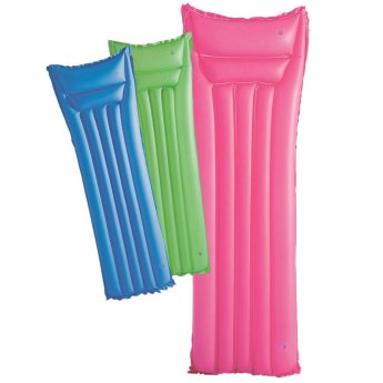 42-2400 Στρώμα Θαλάσσης Μονόχρωμο Bestway 183x69cm