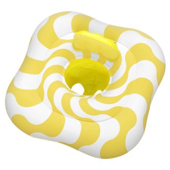 42-3309 Φουσκωτό Κάθισμα Στράτα Bestway 79x79cm