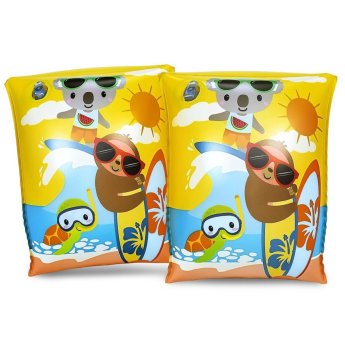 42-3301 Μπρατσάκια Surf Buddies Bestway 23x15cm