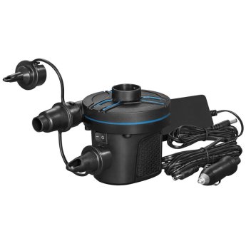 42-3307 Ηλεκτρική Τρόμπα για Φουσκωτά Powertouch AC-DC Bestway