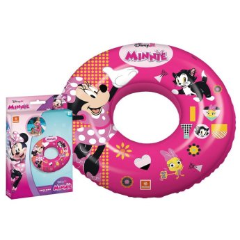 42-3296 Σωσίβιο Κουλούρα Minnie o50cm