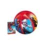 42-3299 Μπάλα Θαλάσσης Spiderman o50cm