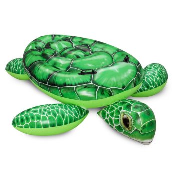 42-3303 Φουσκωτό Θαλάσσης Χελώνα Bestway 150x145cm