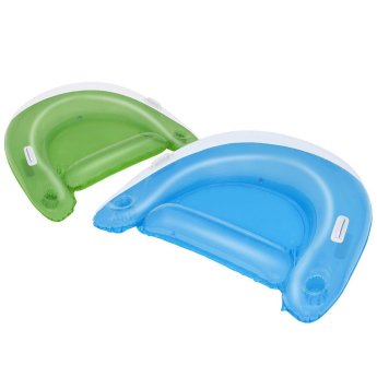 42-3312 Φουσκωτή Πολυθρόνα sit n Ease Chair Lounge 152x99cm