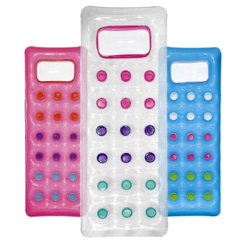 42-855 Στρώμα Ποτηράτο Κλασικό 188x71cm