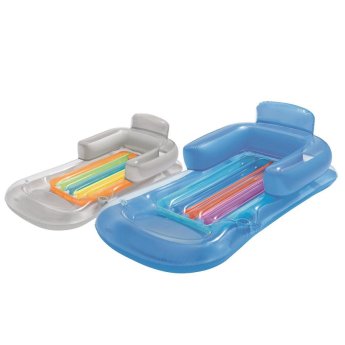 42-2169 Στρώμα Θαλάσσης Πολυθρόνα Bestway 161x84cm