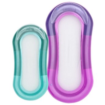 42-2462 Φουσκωτό Στρώμα Aqua Lounge Bestway 160x84cm