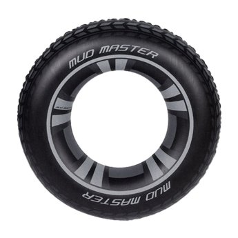 42-1336 Σωσίβιο Κουλούρα Μεγάλο Bestway o91cm