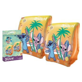 42-3066 Μπρατσάκια Stitch 23x15cm