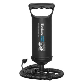 42-265 Τρόμπα Χειρός Bestway 31x11x9cm