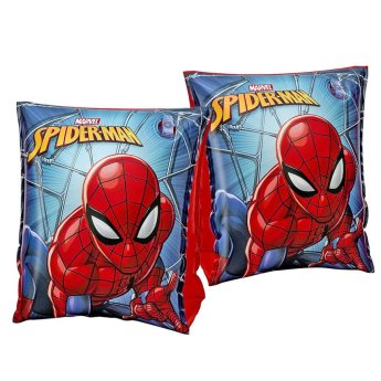 42-418 Μπρατσάκια Spiderman Bestway 23x15cm