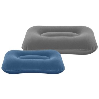 42-2631 Φουσκωτό Μαξιλάρι Ταξιδιού Bestway 42x26x10cm