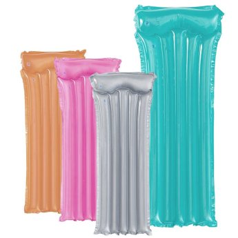 42-1269 Στρώμα Θαλάσσης Διάφανες Bestway 183x76cm