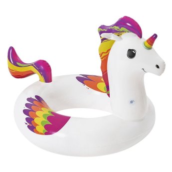 42-2648 Φουσκωτό Μονόκερος Bestway 119x91cm