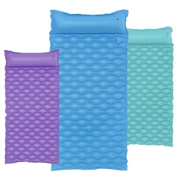 42-2853 Φουσκωτό Στρώμα Float n Roll Bestway 213x86cm