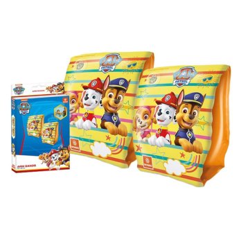 42-3070 Μπρατσάκια Paw Patrol 23x15cm