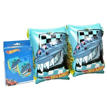42-2569 Μπρατσάκια hot Wheels 21x15cm
