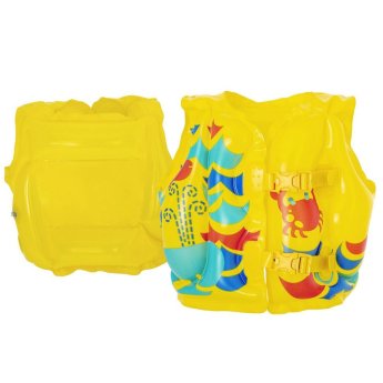 42-1266 Σωσίβιο Γιλέκο Bestway 41x30cm