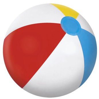 42-853 Μπάλα Θαλάσσης o61cm Bestway