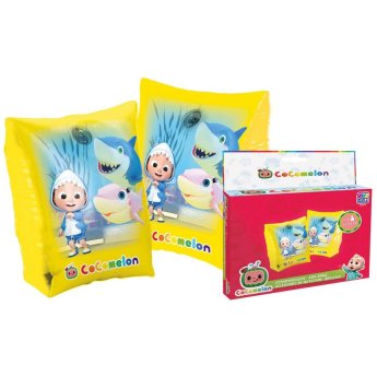 42-2749 Μπρατσάκια Cocomelon