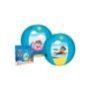 42-2759 Μπάλα Παραλίας paw Patrol o29cm