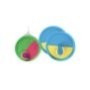 42-3319 Ρακέτες Velcro Catch Ball σετ με Μπαλάκι o18.5cm