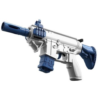 42-3376 Νεροπίστολο Τρόμπας Δυνατές Ριπές 30cm