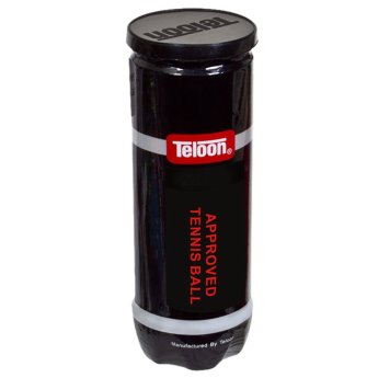42-326 Μπαλάκι Τέννις Teloon pro Κονσέρβα-3 τεμ