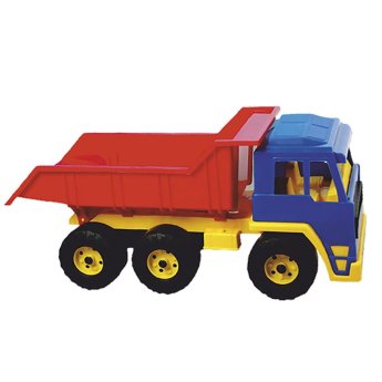 71-1238 Ανατρεπόμενο Γίγας No.9  Free Wheels 64cm