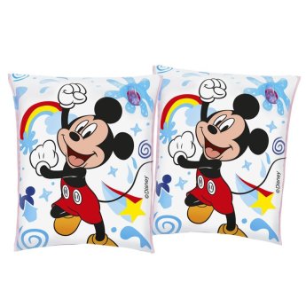 42-406 Μπρατσάκια Mickey Bestway 23x15cm