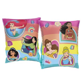 42-407 Μπρατσάκια Princess Bestway 23x15cm