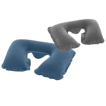 42-2453 Φουσκωτό Μαξιλάρι Αυχένα Ταξιδιού Bestway 37x24x10cm