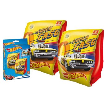 42-3072 Μπρατσάκια Hot Wheels 23x15cm