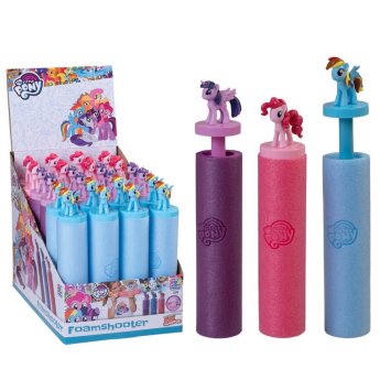 42-2690 Νεροπίστολο Τρόμπας Φελιζόλ my Little Pony 26x5cm
