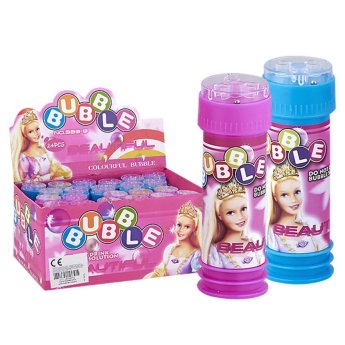 71-1240 Σαπουνόφουσκα Κοπέλες 11x4cm 55ml