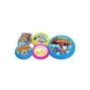 42-771 Φρίσμπι Tweety. Looney Tunes. Superman. Batman o23cm