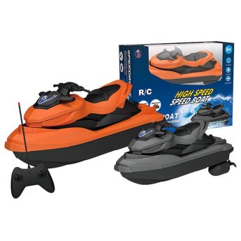 42-438 Τηλεκατευθυνόμενο Ταχύπλοο 33x12x10cm