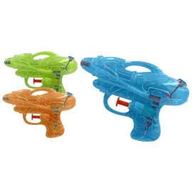 42-476 Νεροπίστολο Περίστροφο Απλό 12x9cm