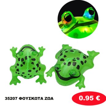 35207 ΦΟΥΣΚΩΤΑ ΖΩΑ