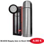 80-2030 Θερμός Inox σε Κουτί 500ml