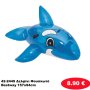 42-2449 Δελφίνι Φουσκωτό Bestway 157x94cm