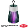 81-1156 Εντομοπαγίδα USB 12x8.5cm